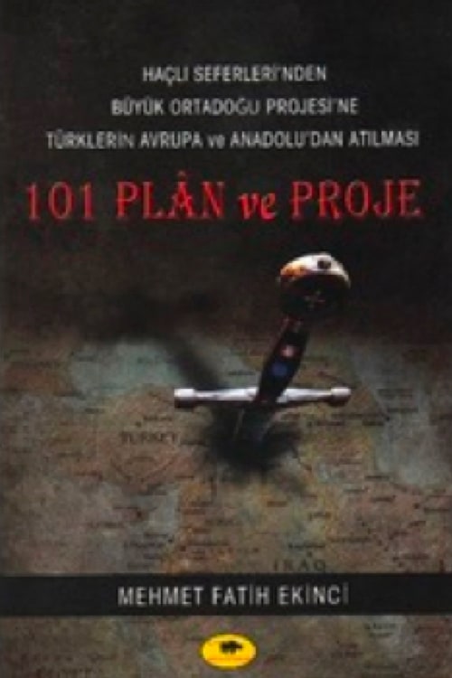 101 Plan ve Proje